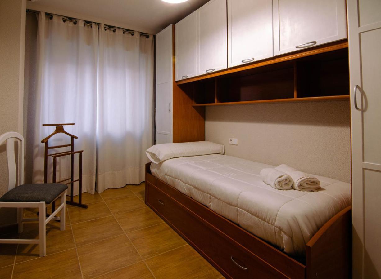 Vut. Galeria Del Oeste ซาลามังกา ภายนอก รูปภาพ